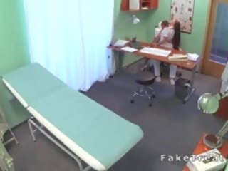 Elite krankenschwester pony internieren