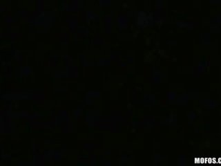Латински тийн тайно taped по време на тренировка