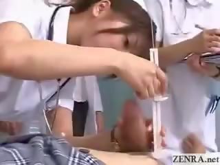 熟女 日本 インターン instructs 看護師 上の 適切な 手コキ