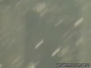 Hot deity kejiret undressing and masturbasi sucks prick and banged