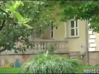 Smashing বালিকা হয়েছে যৌন সিনেমা