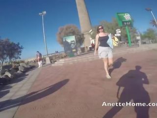 Sortie dogging et bukkake a la plage en francais voyeurs