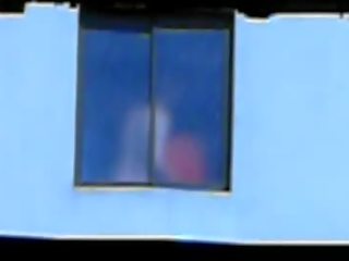 Window - neighbour sa dutsa