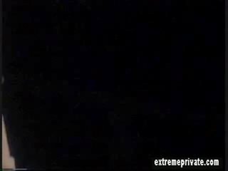 Sneaky vidmy 坦率 視頻. 朱莉婭, 20 年份 老. 什麼時候 我 came 到 訪問,