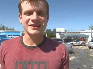Mouth, ass of gay fucked