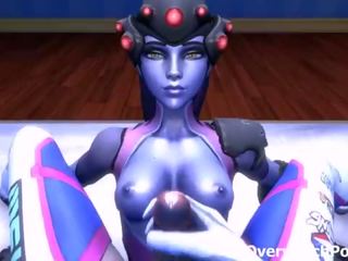 D.Va Hardcore adult video