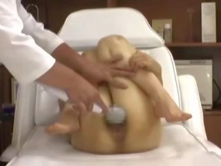 Κάμερα κατασκοπείας στο seductress σαλόνι 2