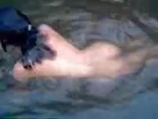 Superb and hot amatir rumaja seductress nglangi naked in the river - fuckmehard.club