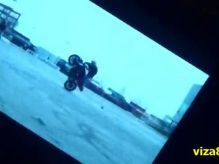 Skutočný gf majúce divé x menovitý klip s ju nový mladý samice sexuálny sliedič