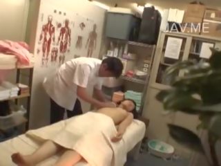 Flirty Asian hooker Fuck