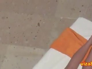 Divé rys fucks v súkromné x menovitý video páska