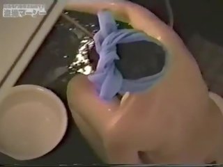Nhật bản công khai bồn tắm voyeur ẩn máy ảnh 7