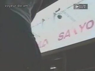 Upskirt 20