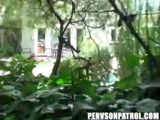 Білявка marvellous підліток відстій a величезний член