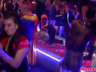 Real festë euro newbie spoiling organ seksual i mashkullit