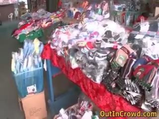 Twinky 人群 同性戀 製造 出 上 該 flea 市場 1 由 outincrowd