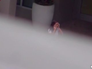 לוהט gf tammy טיילר הלם ממשי עמוק
