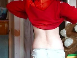 Vợ undresses 32