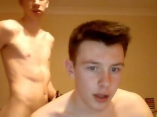 18yo charming youngsters Fuck 1st Time On Cam