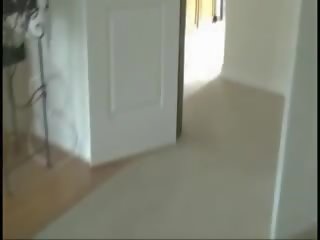Lad movs Roommate Masturbate In Shower And Gets Caught By