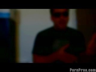 Shady PI: grand cheating brunette latina caught fucking another by husband