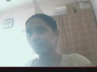 Telugu babe doing everything for damsel in home yahoocam