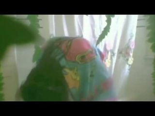 Nice compilation of first-rate chicks in the shower on hidden cam