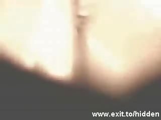 Ndelok footage made in a dressing room film