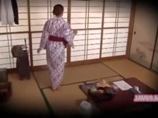 Attractive grand Japanese cutie Fucking