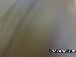Spion brille bf fickt straff krystal bis orgasmus
