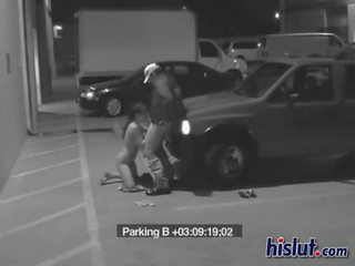Este streetwalker é uma merda manhood