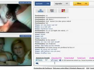 Cẩm đến cẩm chatroulette đồng tính nữ cẩm cô gái