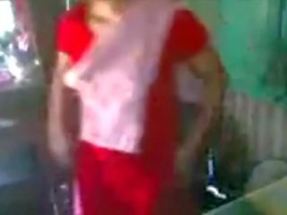 Daring desi pasangan seks / persetubuhan bawah shamiana - 6 min - porn69.org