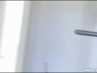 Έφηβος/η αλλαγή θέσεις επί ψωλή