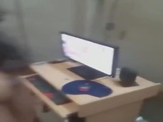 Desi i ri bengali bhabhi duke parë xxx video