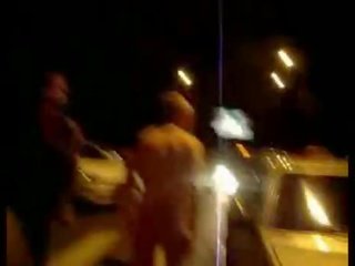 গন সিএফএনএম 3 রাশিয়ান youths নগ্ন চালান