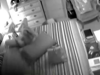 Lover eje tutulan droçit etmek on hidden şpion kamera mov