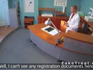 Dr. 乱搞 病人 立即 后 护士
