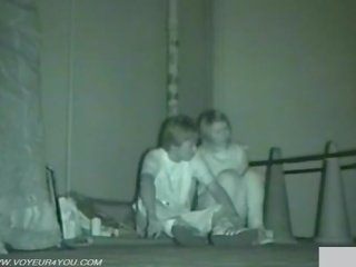 Sexual excitement daynight fuck