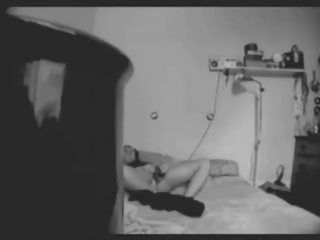 Skrite kamera samozadovoljevanje 1