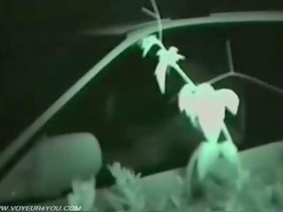 Secret Voyeur xxx clip Inside Of The Car