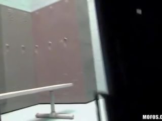 بري في سن المراهقة harlot يذهب سيئة