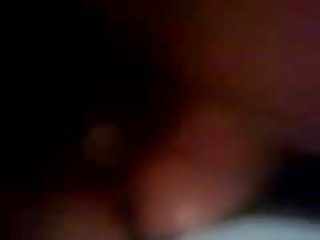 Girlfriend went to the brothas crib and started having x rated video mov