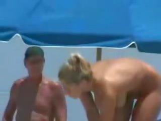 Beach Nudist 0139
