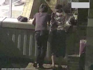 Midnight amateur adult clip