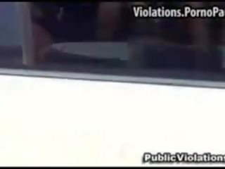 足コキ で a 車 外