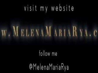 Publique cochon film melena maria rya
