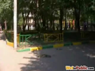 Reservoir κορυφή ομορφιά wets τζίν σορτσάκι