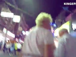 Azija xxx filmas turistas - tailandas yra &num;1 už vienas men&excl;