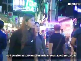 Asia xxx clip Tourist &period;&period;&period; Here's What You Can Expect
